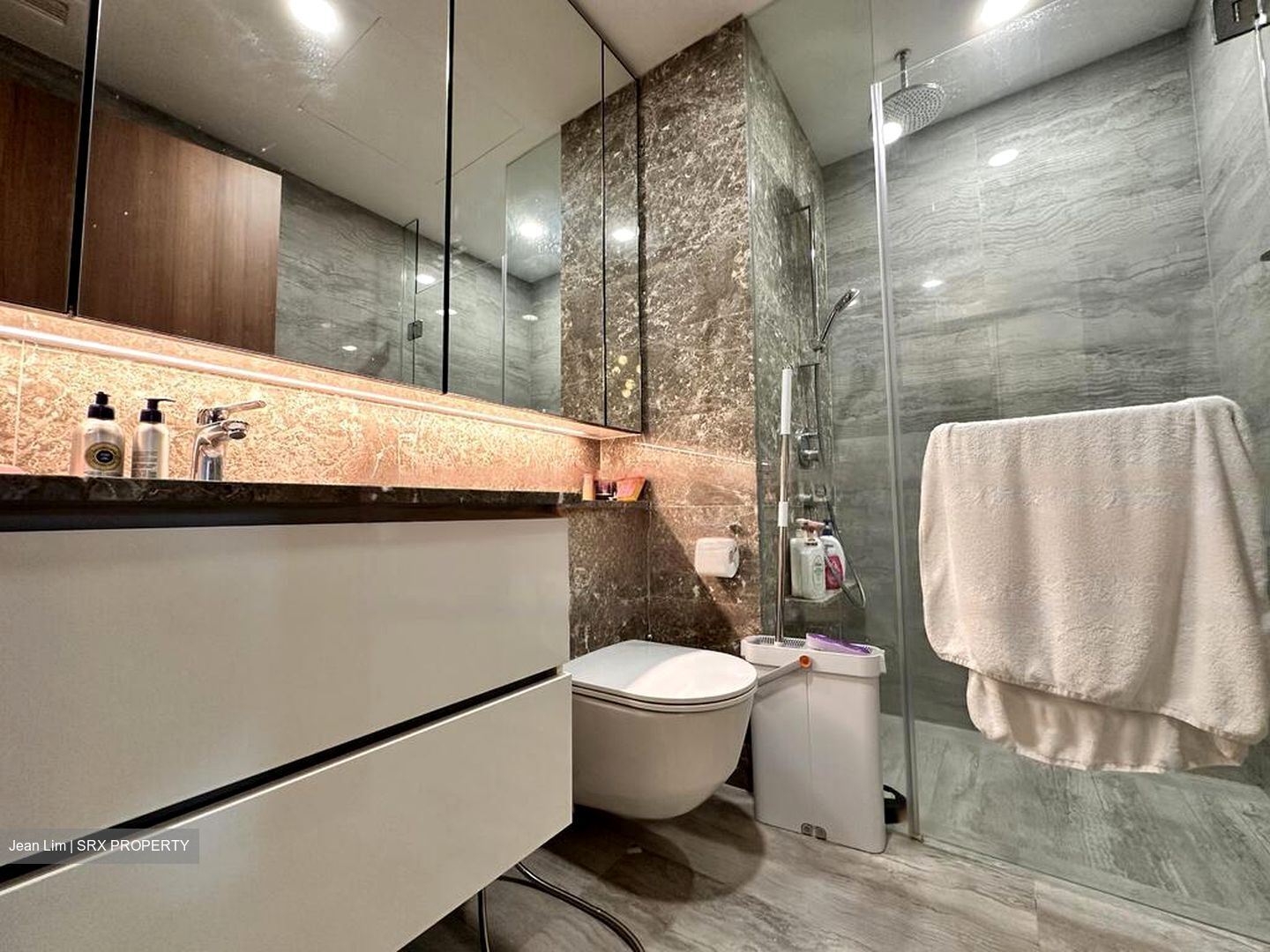 Fourth Avenue Residences (D10), Apartment #431455031